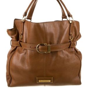 Gorgeous Burberry bag in wonderful condition